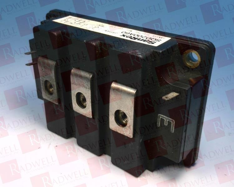 SANREX SQD200A60