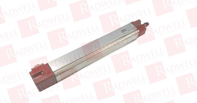 MTS SYSTEMS CO ERM0150MD601V0