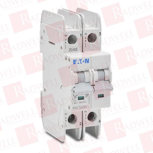 EATON CORPORATION WMZT2C01