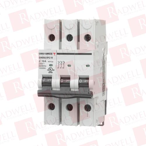CARLO GAVAZZI GMB63H3PC8