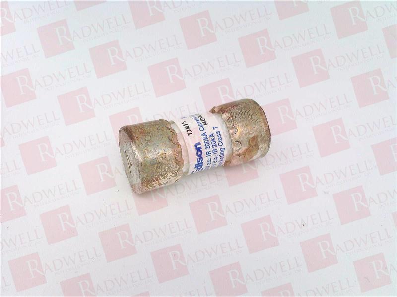 EATON CORPORATION TJN15