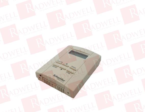 SCHNEIDER ELECTRIC TTS-SD-LCD-1