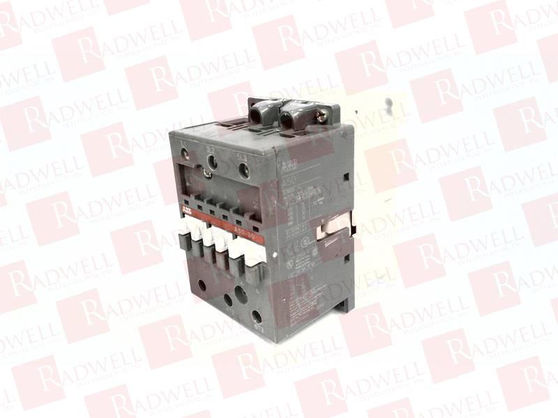 ASEA BROWN BOVERI A50-30-11-84