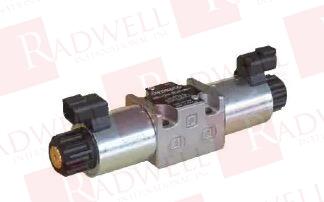 HYDRECO HDS3-A2-D110K7-NK2-1