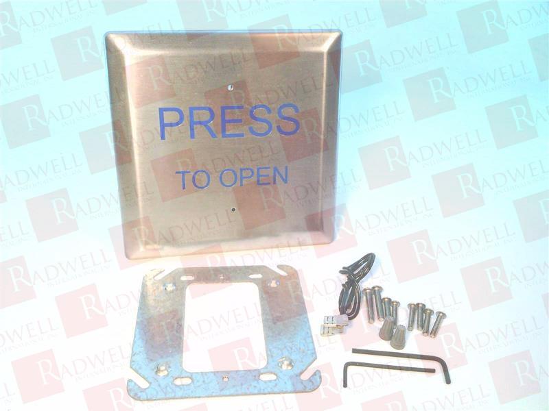 PUSHBUTTON STATION