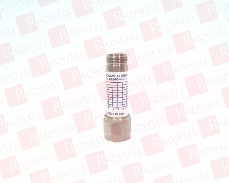 MIDWEST ATT-0389-03-NNN-02