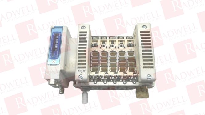SMC VV5QC21-05C8SEAN0-S-X3029V