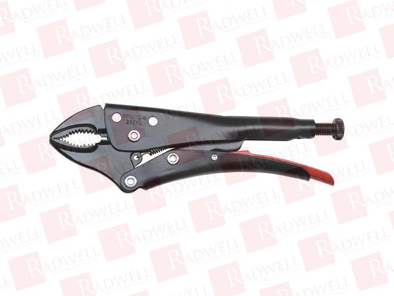 STANLEY BLACK & DECKER J292XL