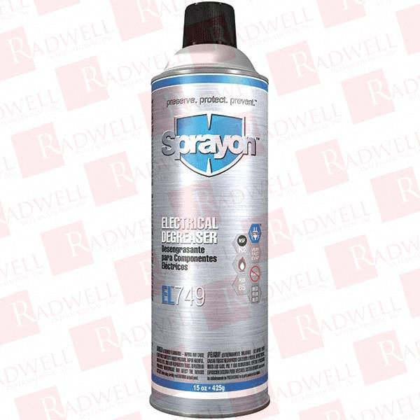 SPRAYON SC0749000