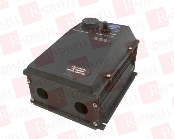 AUTOMATION DIRECT GSD1-48-10N4X