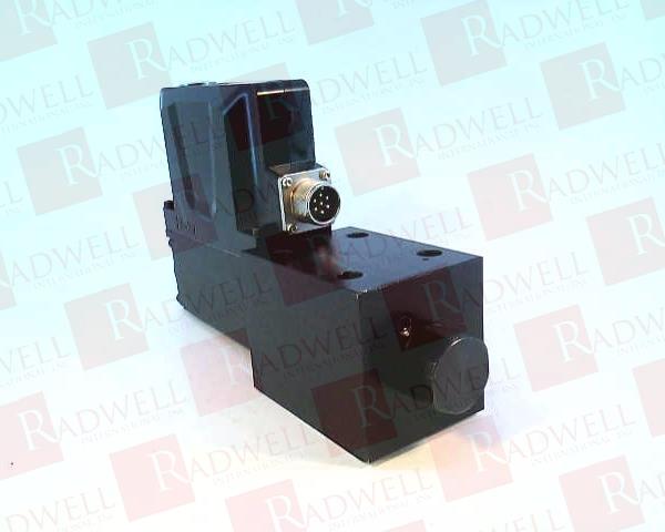 PARKER D3FPE02PC9NS00