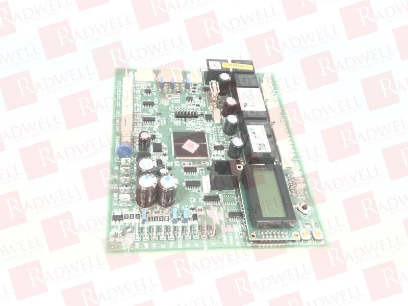 JOHNSON CONTROLS S1-6421651