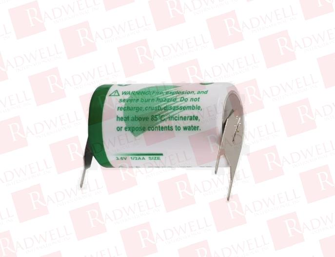 RADWELL RAD-BAT-LC36