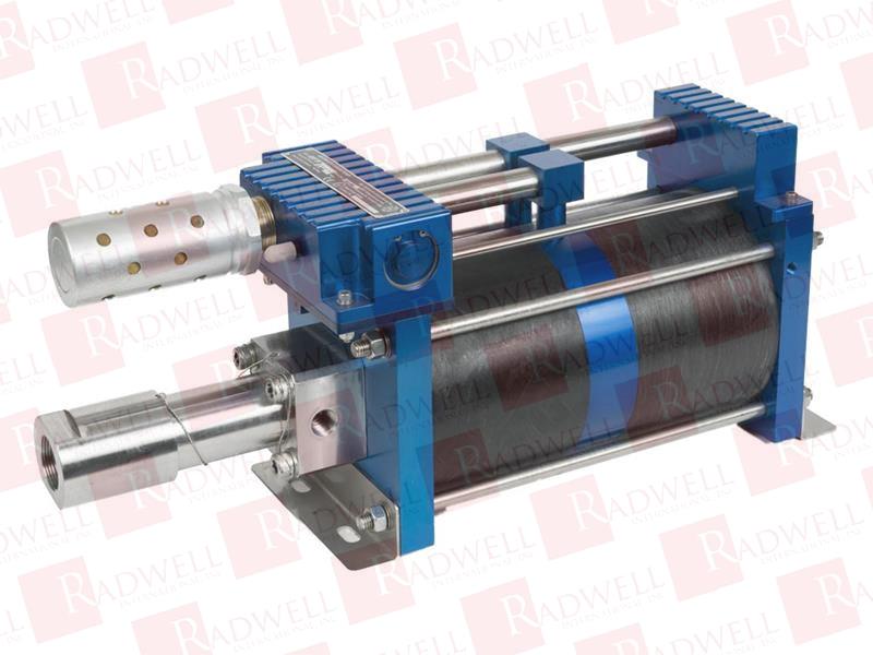 HII PUMPS 7L-DD-200