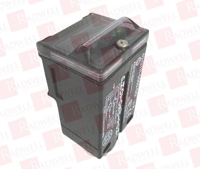 ALLEN BRADLEY 42GTR-9000-QD