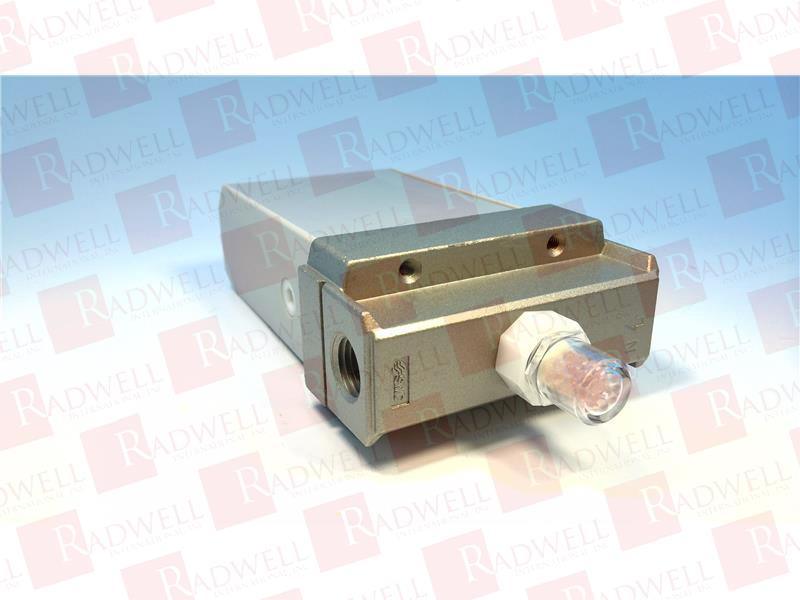 SMC IDG3-N02B-RS