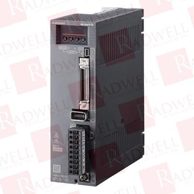 MITSUBISHI MR-JE-200B