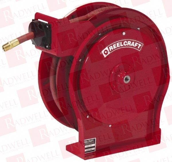 REELCRAFT IND A5835 OMP