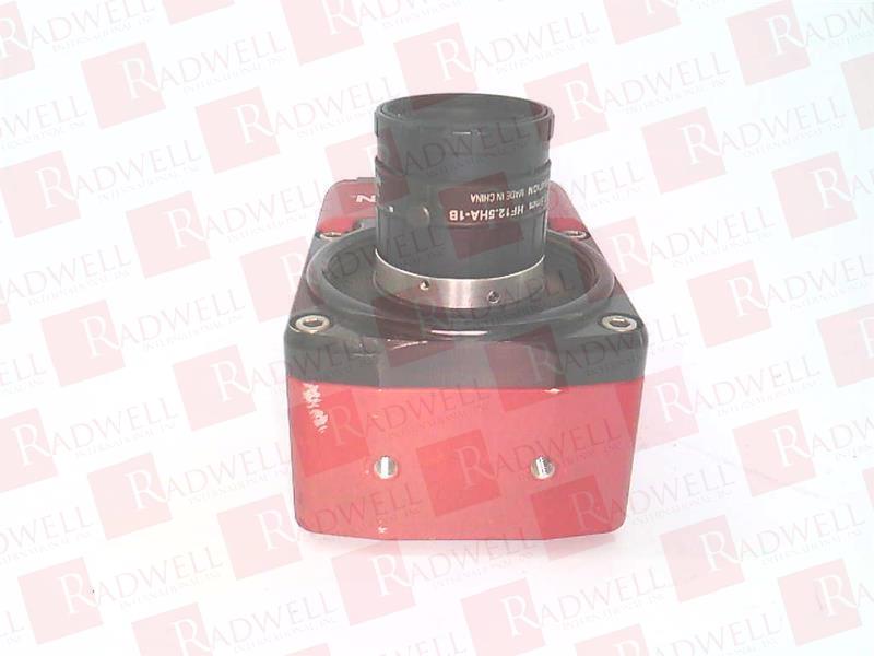 OMRON FIS-6801-1010G