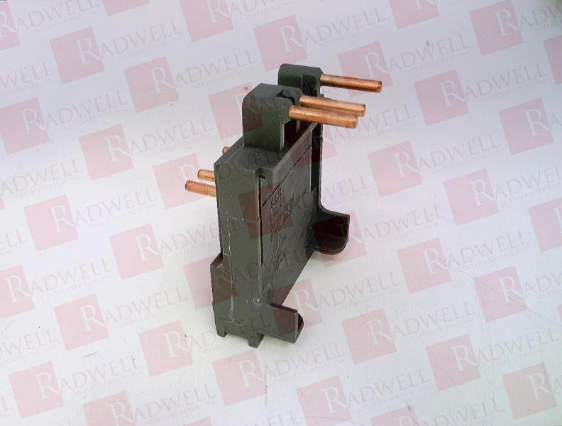 ASEA BROWN BOVERI BEA38-4