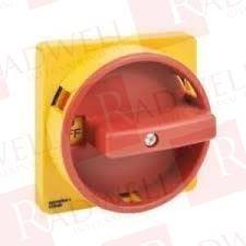 SPRECHER & SCHUH LFS2-L-6-175
