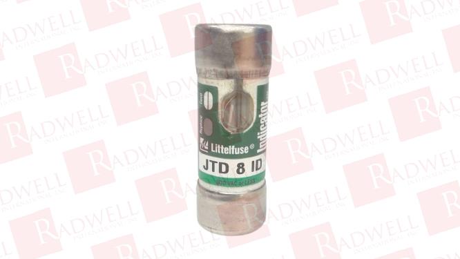 LITTELFUSE JTD-8-ID