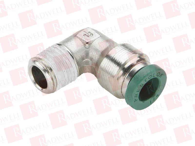 PARKER W169PLPNS-5-4