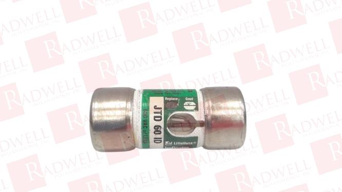 LITTELFUSE JTD-60-ID