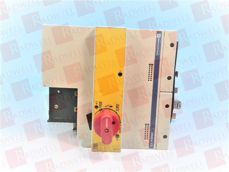 SCHNEIDER ELECTRIC LD5LD030FCH5