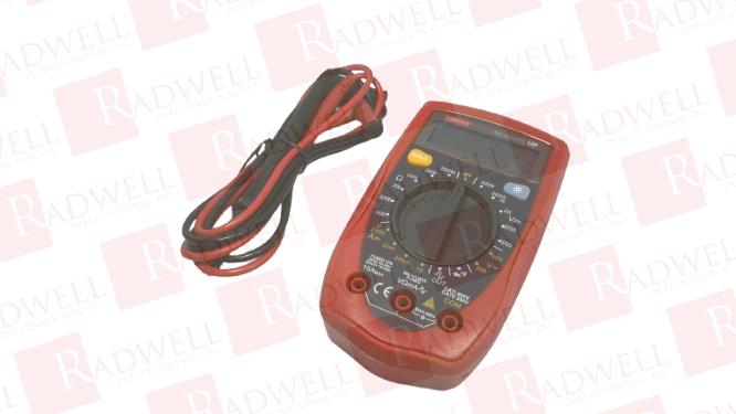 ETEKCITY MSR-R500