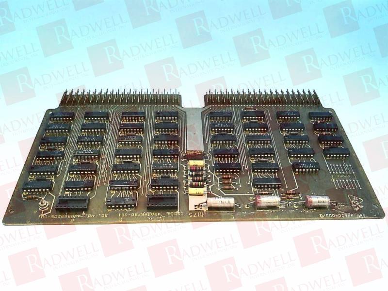 GENERAL ELECTRIC 44A398790-G01