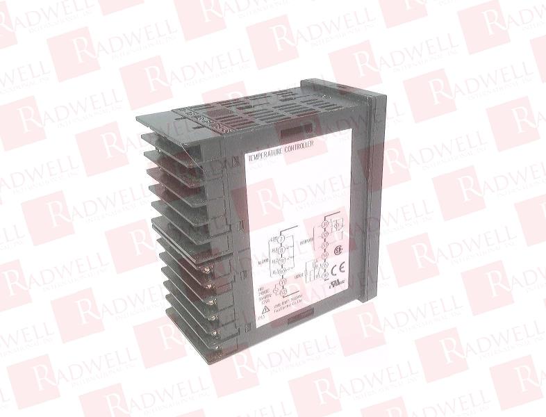 FUJI ELECTRIC PXR5-TCY1-GV0A1