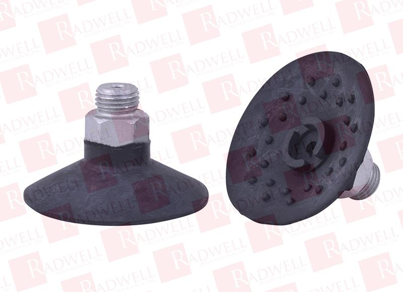 VACMOTION VAS-55-NBR-G14M