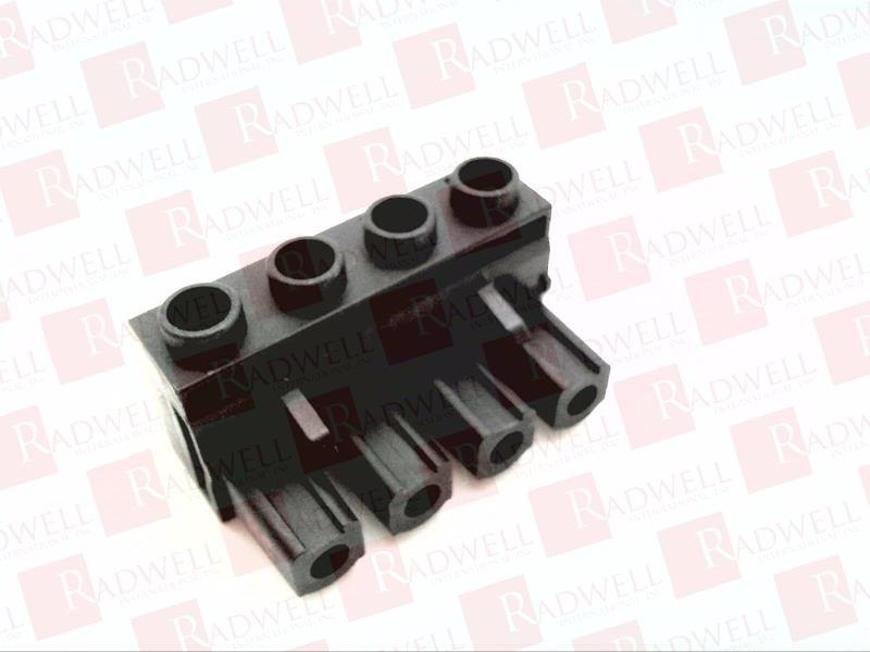 PHOENIX CONTACT GMSTB 2 5/ 4-ST-7 62 BK