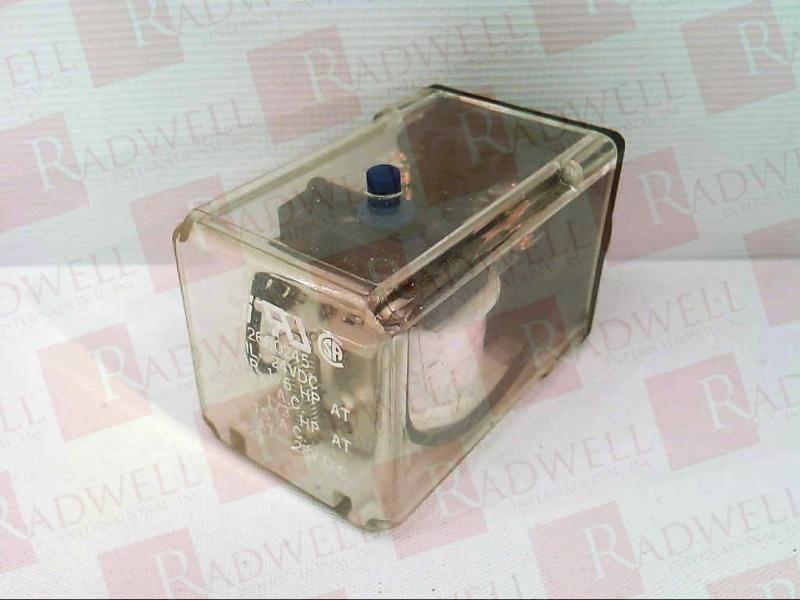 ACI ADVANCE CONTROLS INC 9726D0245