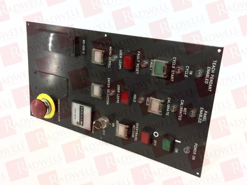 FANUC A05B-2051-C123