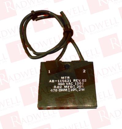 ALLEN BRADLEY 115621