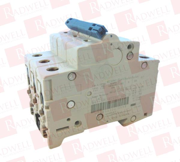 ALLEN BRADLEY 1492-SPM3C030