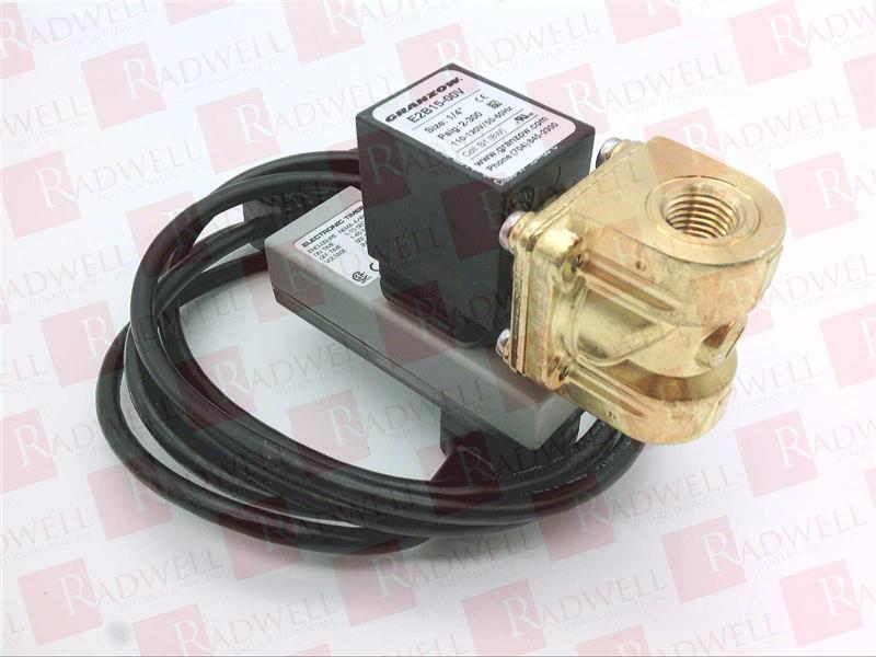 GRANZOW E2B1500V
