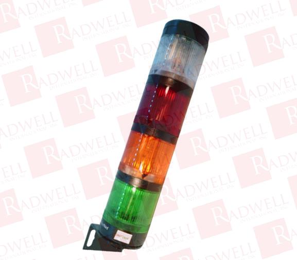 ALLEN BRADLEY 1000-855T-07