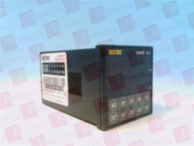 SESTOS ELECTRONICS B3S-2R-220