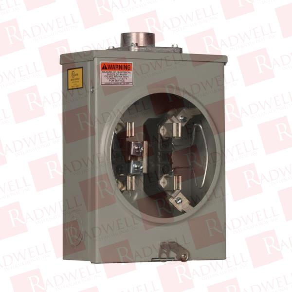 EATON CORPORATION UHTRS101LCH