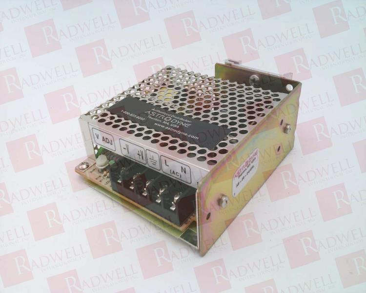 ASTRODYNE TDI AS25-24DRL