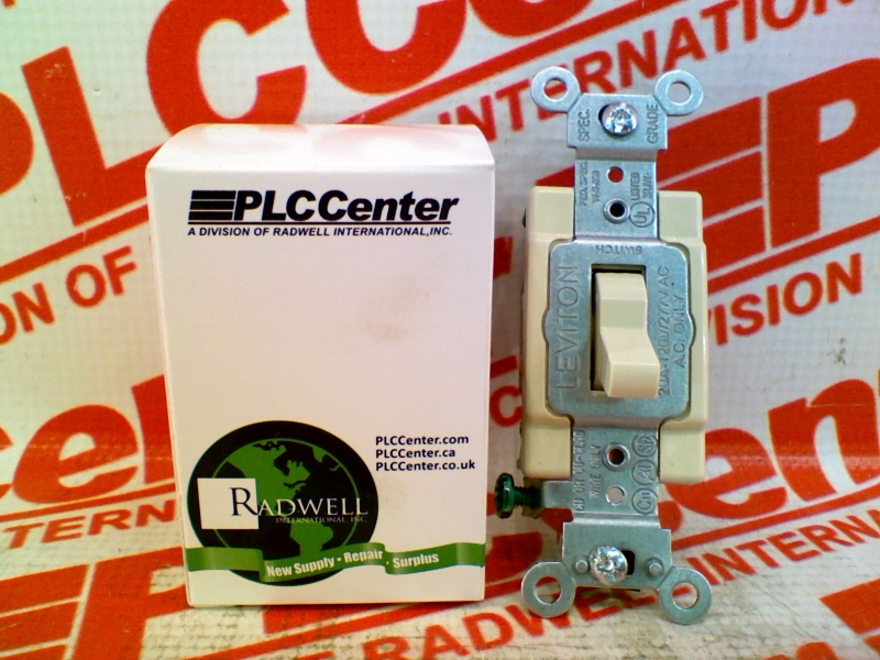 LEVITON 1221-SI
