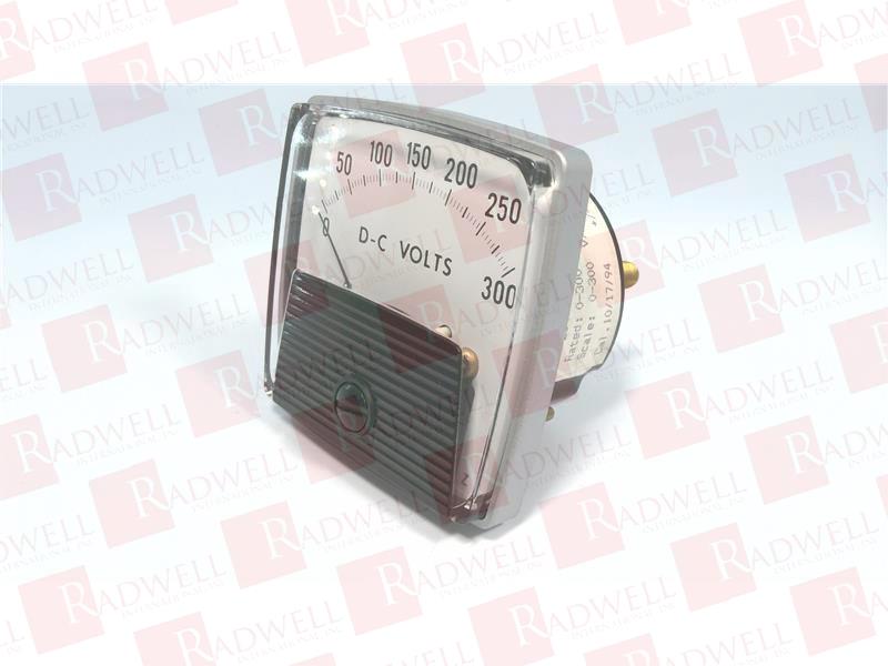 YOKOGAWA 254220RXRX