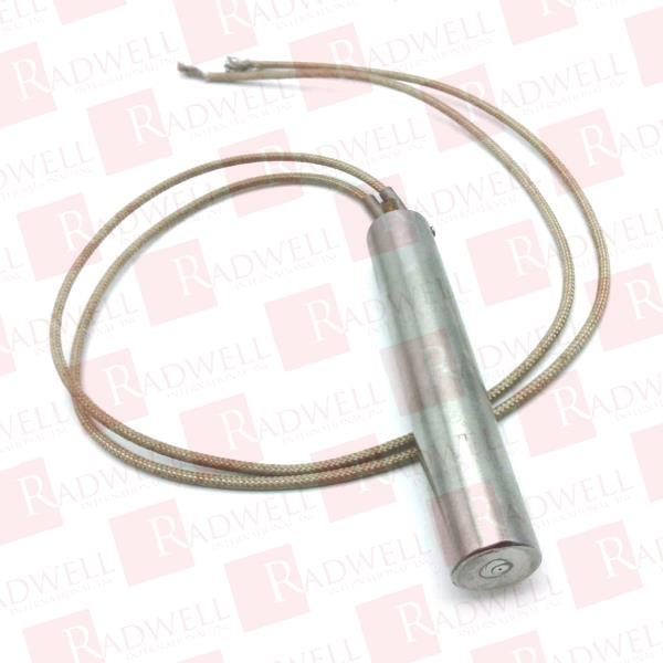 VULCAN ELECTRIC 1A1B9-J-G21/1106/015000