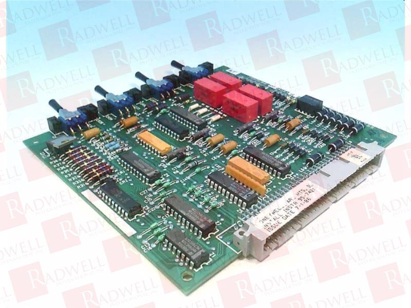 HONEYWELL 14505188-001