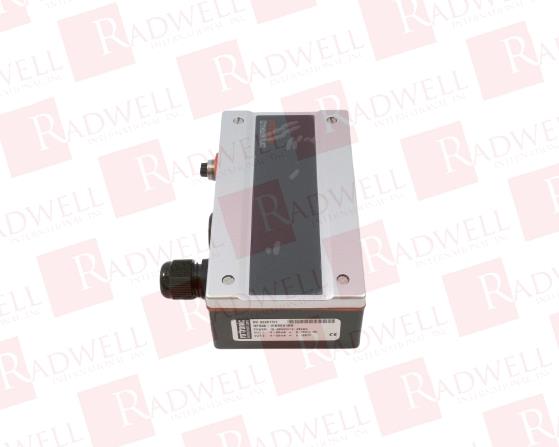 ROTRONIC HF532-W-B-6X-X-1-XX