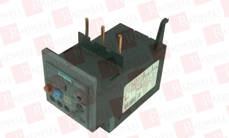 SIEMENS 3RU2136-4FB0