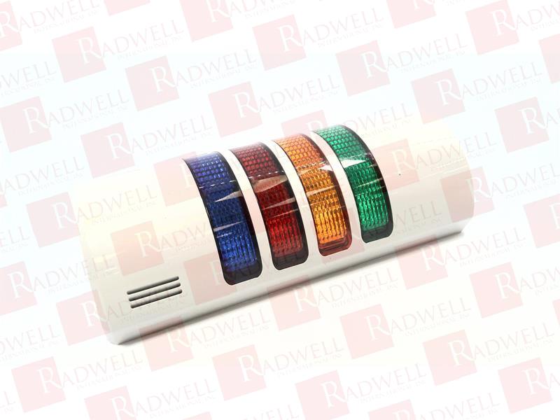 ALLEN BRADLEY 855W-G24Y3Y5Y4Y6P1